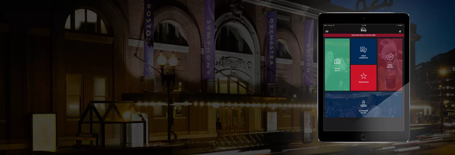 Boston Symphony Orchestra