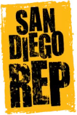 San Diego Rep