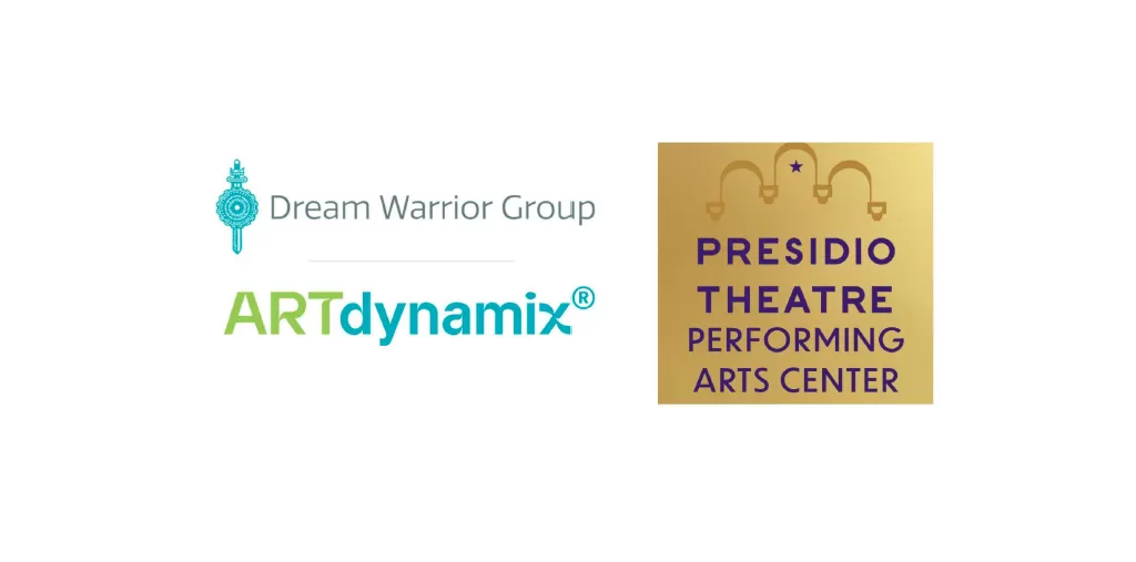 DREAM WARRIOR GROUP (DWG) LAUNCHES NEW ARTdynamix® WEBSITE FOR SAN FRANCISCO’S PRESIDIO THEATRE PERFORMING ARTS CENTER, DELIVERING MEASURABLE GROWTH AND ELEVATED PATRON ENGAGEMENT