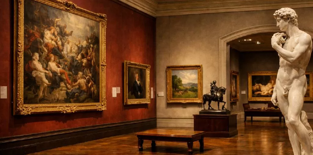 How Museums Are Using iPaaS to Unify Ticketing, Donors & Marketing Data