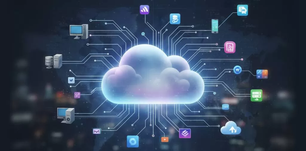 Understanding Integration Platform as a Service - iPaaS (Part1)