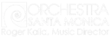 Orchestra Santa Monica